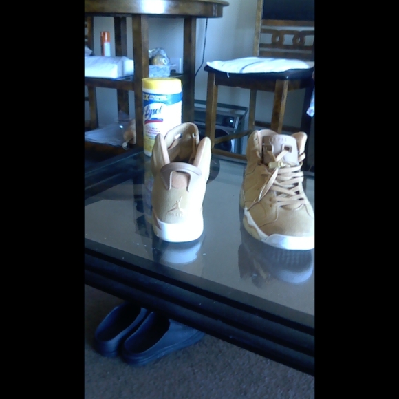 Air Jordans